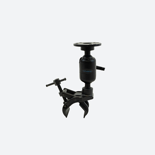 Gamber Johnson GPS Mount and Trolling Motor Brace 7160-1737