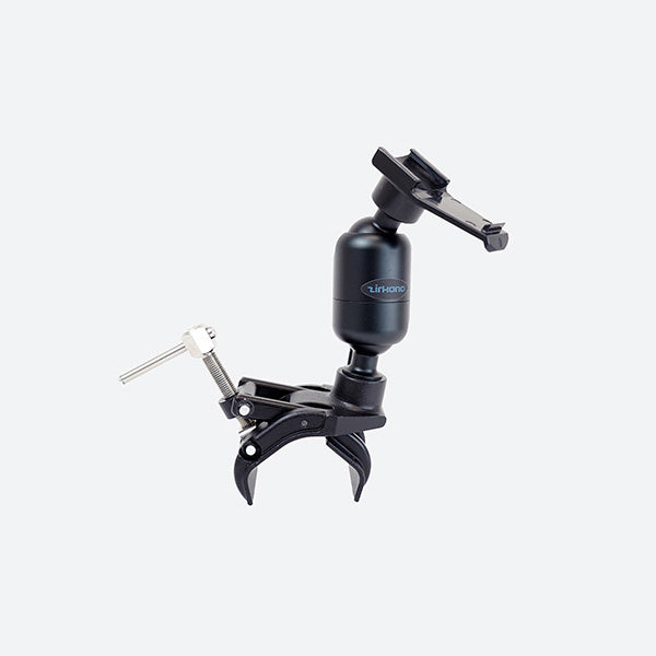 Gamber Johnson Quick-Clamp Clip for Garmin Handheld GPS 7160-1738
