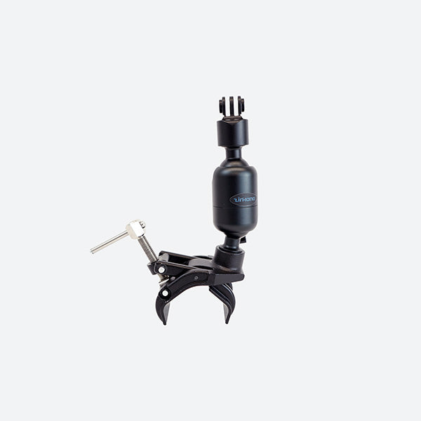 Gamber Johnson Action Camera Mount for GoPro and others 7160-1741