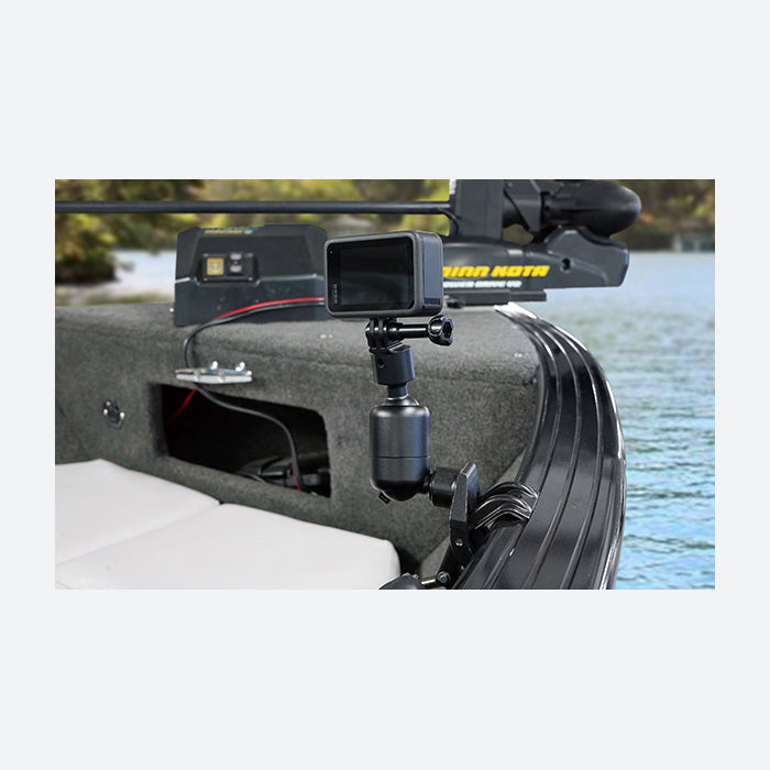 Gamber Johnson Action Camera Mount for GoPro and others 7160-1741