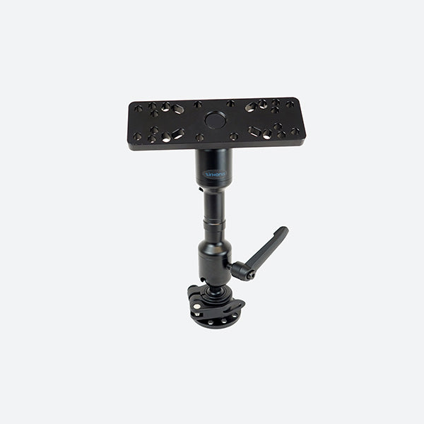 Gamber Johnson 6 Inch Marine Mount for Garmin, Humminbird and Lowrance 7160-1746