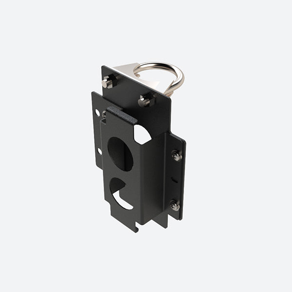 Gamber Johnson Lind Type C Power Supply Pole Mount 7160-1771