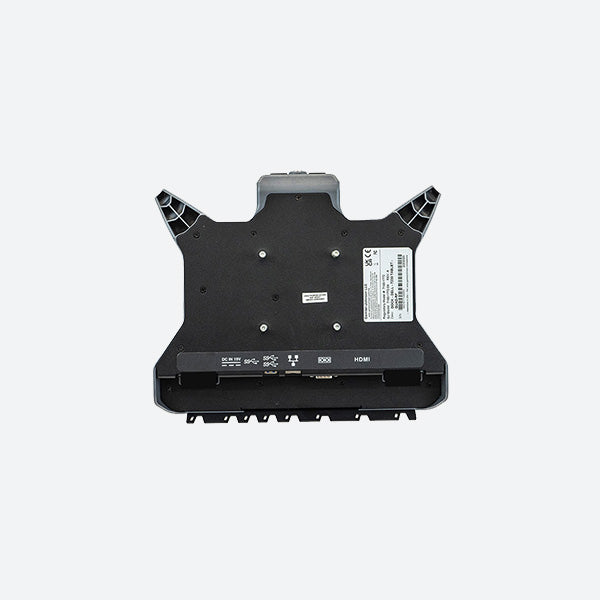 Gamber Johnson Dell Latitude 7230 Full Port Replication Vehicle Dock 7160-1772-10