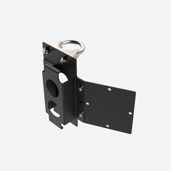 Gamber Johnson Lind Type C Power Supply and Timer Pole Mount 7160-1774