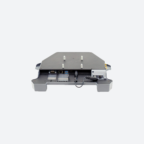 Gamber Johnson Zebra ET80/85 SLIM Full Port Replication Dock (Tri RF) 7160-1788-03