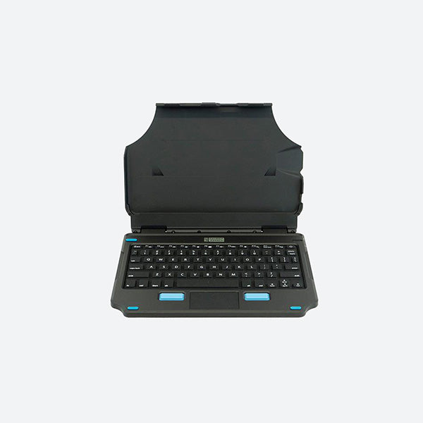 Gamber Johnson Zebra ET40/45 10-in. 2in1 Keyboard 7160-1789-00