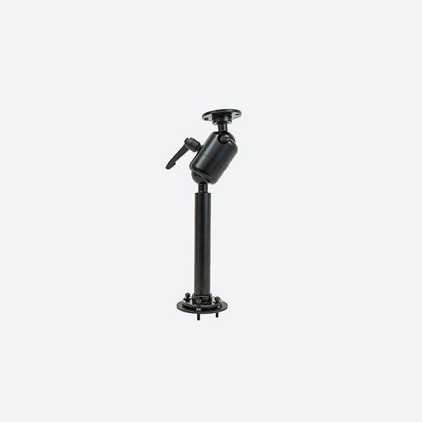 Gamber Johnson Zirkona Large Joiner Kit w 2 round AMPS Plates, 150mm Extension 7160-1806