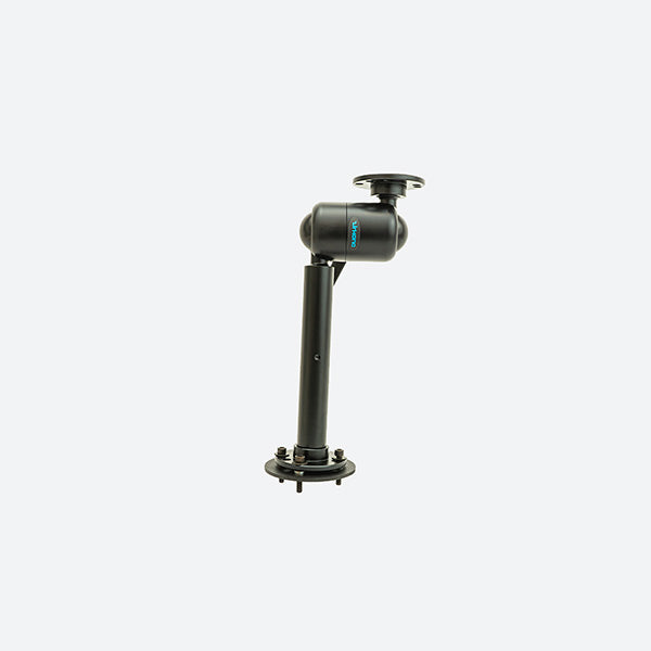 Gamber Johnson Zirkona Large Joiner Kit w 2 round AMPS Plates, 150mm Extension 7160-1806