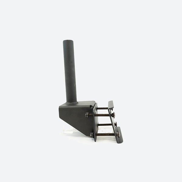 Gamber Johnson Shrink Wrap Mount w Small Back Plate 7160-1810