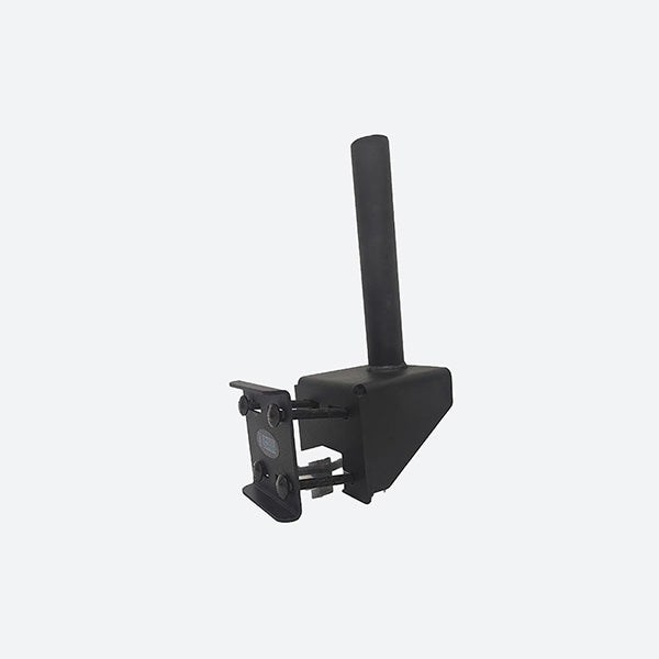 Gamber Johnson Shrink Wrap Mount w Small Back Plate 7160-1810