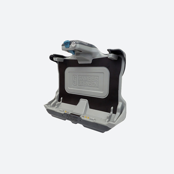 Gamber Johnson Getac UX10 Tablet Cradle (TRI RF-SMA) 7160-1815-03