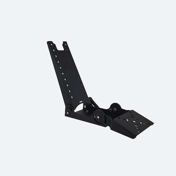 Gamber Johnson Tall Tablet Fold-Up Keyboard 7160-1820