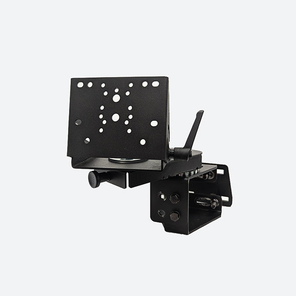 Gamber Johnson Guard Leg Mount w Locking Swing Arm Mount 7160-1841