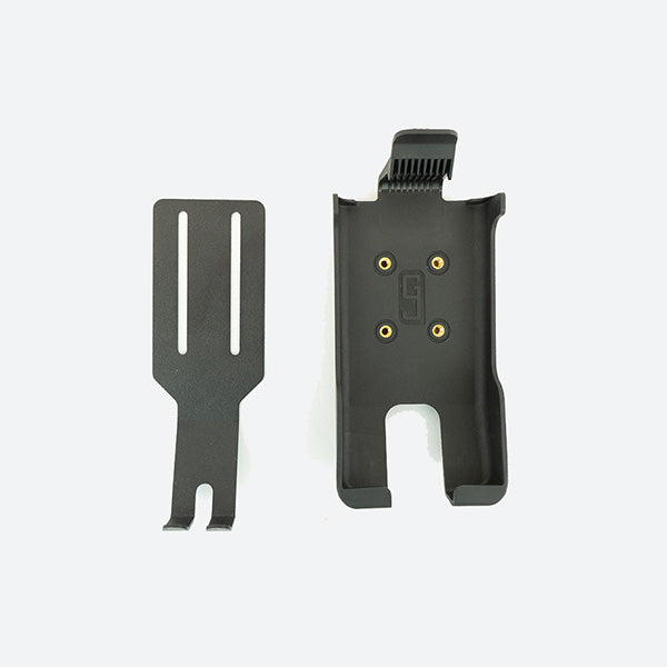Gamber Johnson Zebra TC22/TC27 Cradle 7160-1856
