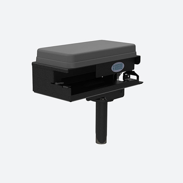 Gamber Johnson Breakaway Printer Armrest (without Mount) 7160-1861