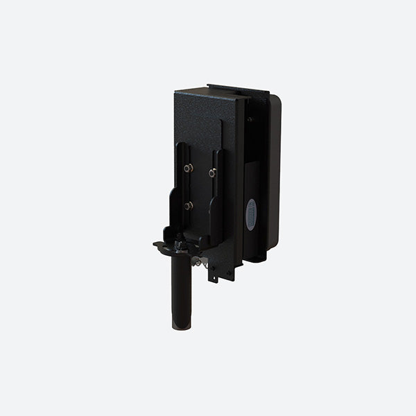Gamber Johnson Breakaway Printer Armrest (without Mount) 7160-1861