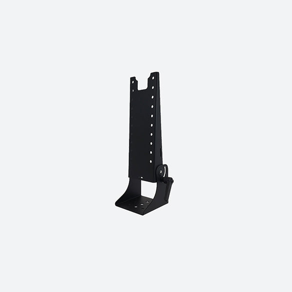 Gamber Johnson Fold-Down Tablet Display Mount 7160-1865