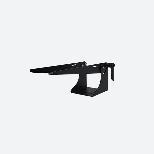 Gamber Johnson Fold-Down Tablet Display Mount 7160-1865