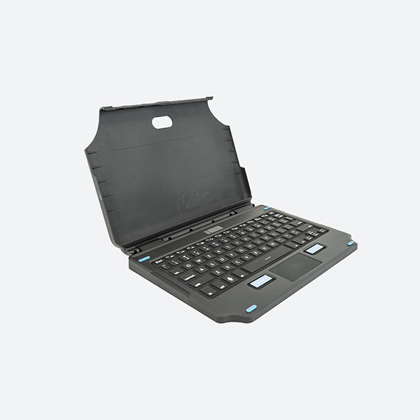 Gamber Johnson Samsung Tab Active Pro/Active4 Pro Backlit 2in1 Keyboard 7160-1869-00