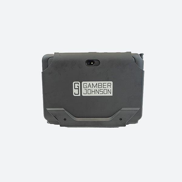 Gamber Johnson Samsung Tab Active Pro/Active4 Pro Backlit 2in1 Keyboard 7160-1869-00