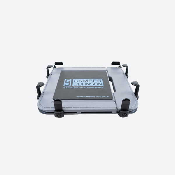 Gamber Johnson NotePad VI Universal Computer Cradle 7160-1870-00