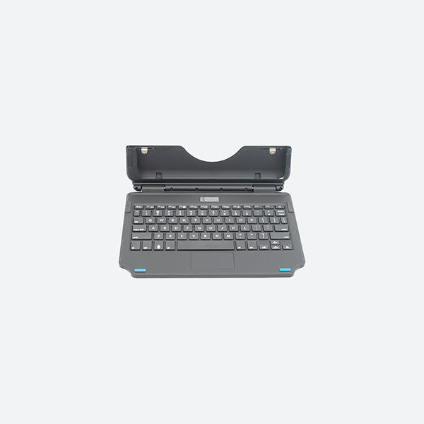 Gamber Johnson Samsung Tab Active4 & Tab Active4 Pro Slim Attachable Keyboard 7160-1872-00