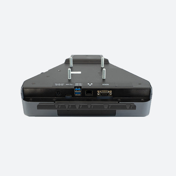 Gamber Johnson Dell Latitude 7030 Lite Port Replication Vehicle Dock 7160-1882-00