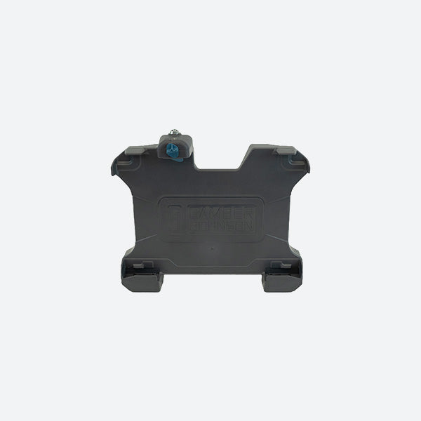 Gamber Johnson Zebra ET6X 10 inch SLIM Cradle 7160-1886-00