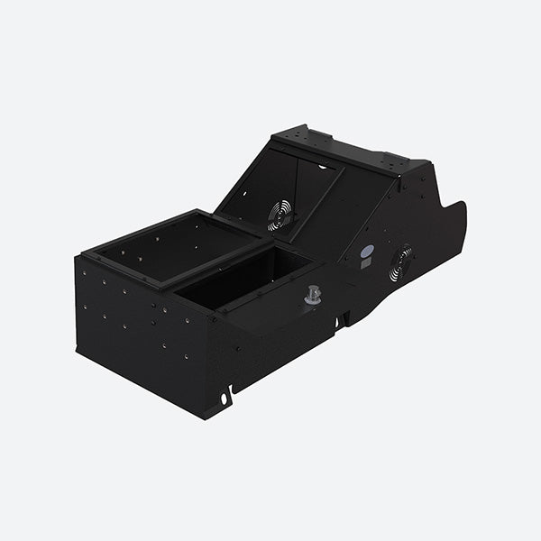 Gamber Johnson 2019+ Chevrolet Silverado Wide Body Console 7160-1896