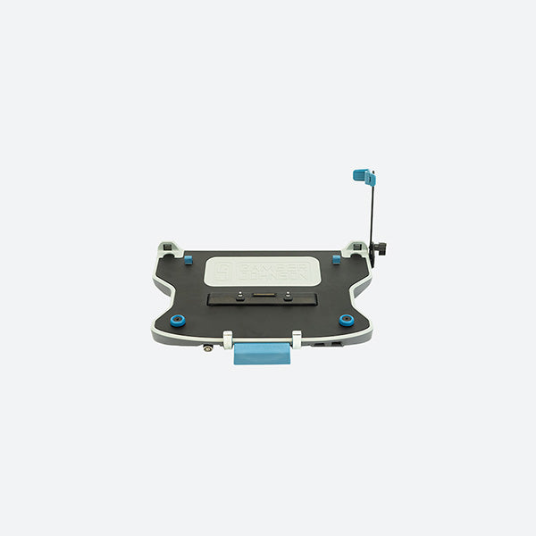 Gamber Johnson Getac S510 Laptop Dock (no RF) 7160-1929-00