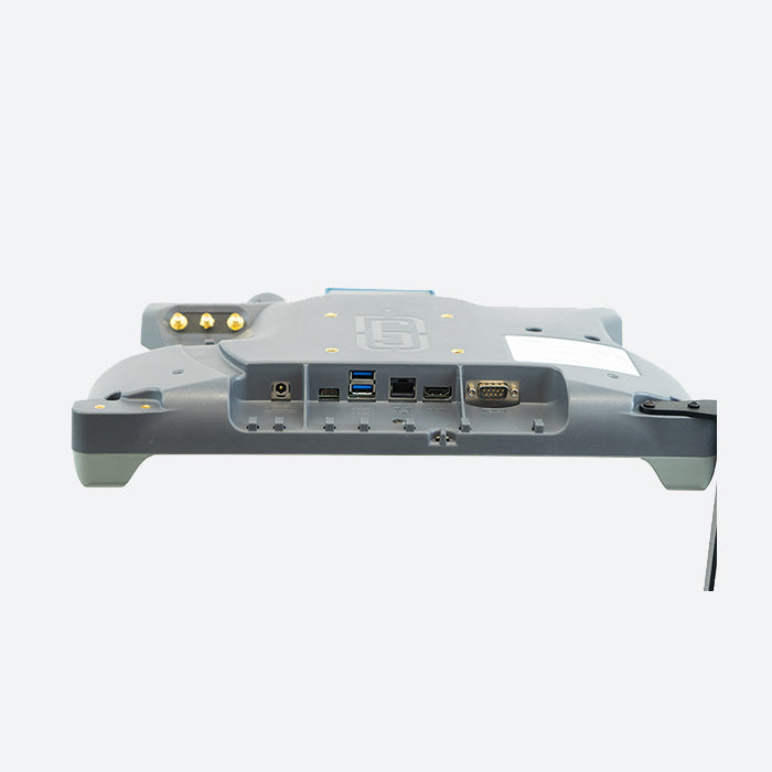 Gamber Johnson Getac S510 Laptop Dock (Tri RF) 7160-1929-03