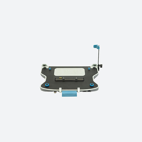 Gamber Johnson Getac S510 Laptop Cradle (Tri RF) 7160-1931-03
