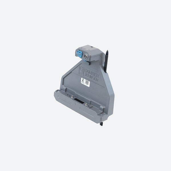 Gamber Johnson Getac ZX80 Tablet Cradle (NO RF) 7160-1937-00