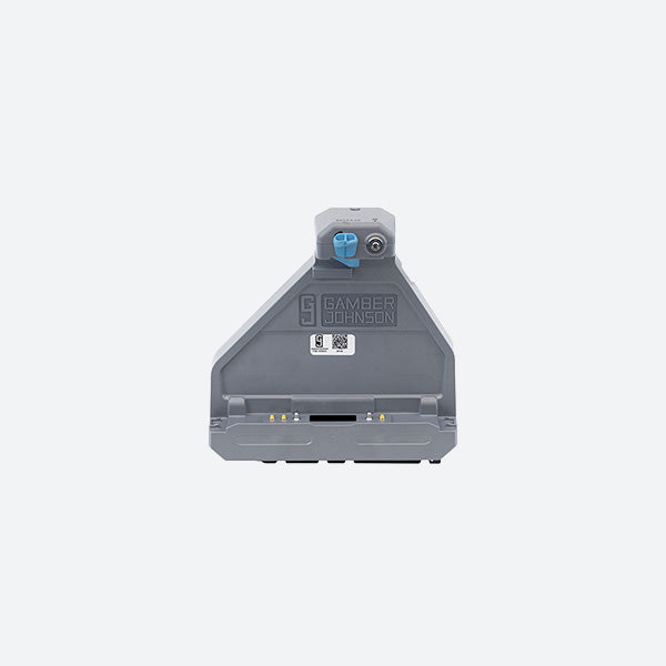 Gamber Johnson Getac ZX80 Tablet Cradle (TRI RF) 7160-1937-03