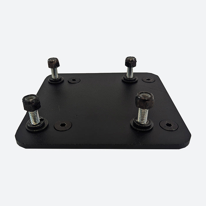 Gamber Johnson 75mm Holes to Stud Adapter Plate 7160-1942