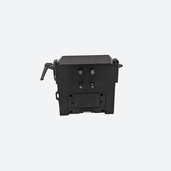 Gamber Johnson Printer Mount for Brother RJ4250WB and RJ4230B 7160-1964
