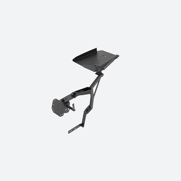 Gamber Johnson 2025+ Ford Police Interceptor Utility On-Dash Mount w 3-in. Extension Arm 7160-1973-01