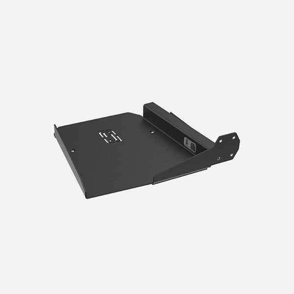 Gamber Johnson 2025+ Ford Police Interceptor Utility Top-Of-Dash Mount 7160-1980