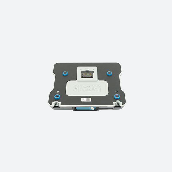 Gamber Johnson Dell Rugged Laptop Vehicle Lite Port Replication Dock 7160-1982-00