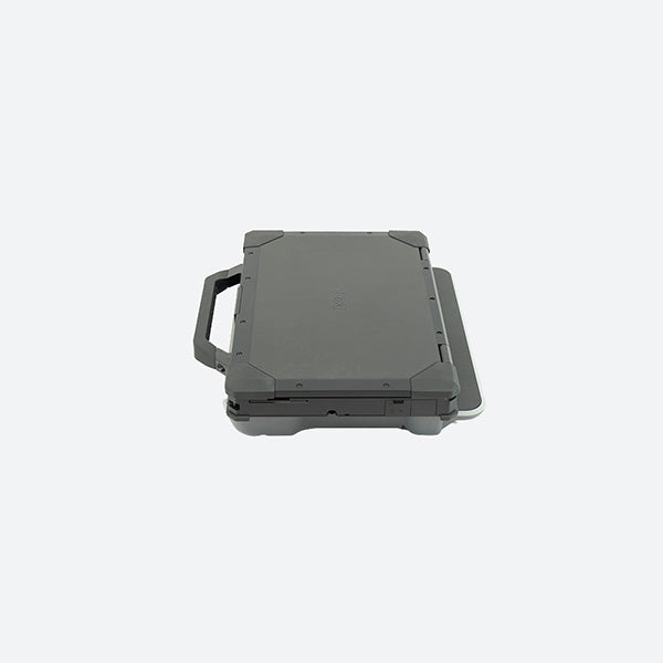 Gamber Johnson Dell Rugged Laptop Vehicle Lite Port Replication Dock 7160-1982-00