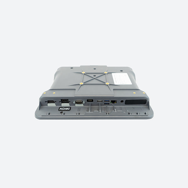 Gamber Johnson Dell Rugged Laptop Vehicle Lite Port Replication Dock w Tri RF 7160-1982-03
