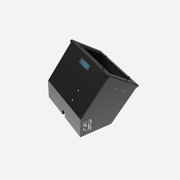 Gamber Johnson Universal Radio Box 7160-1991