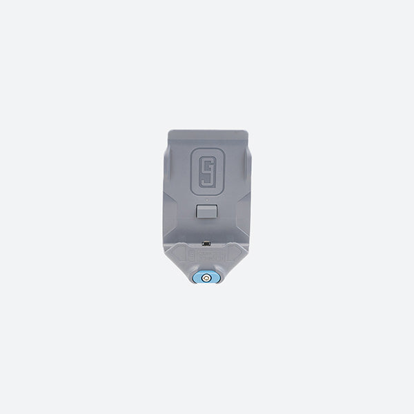 Gamber Johnson iPad Dual USB Dock 7160-1993-00