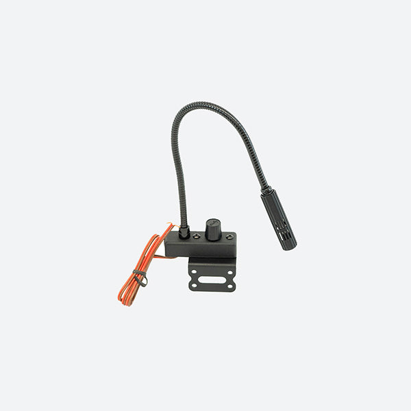 Gamber Johnson LED Light Assembly for NotePad VI Universal Cradle 7160-1996