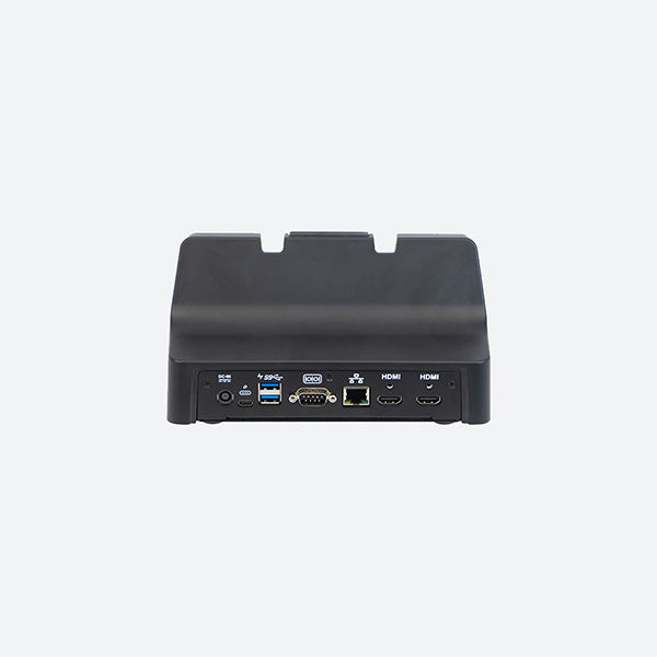 Gamber Johnson Dell Latitude 7230/7030 Desktop Dock 7160-1997-00