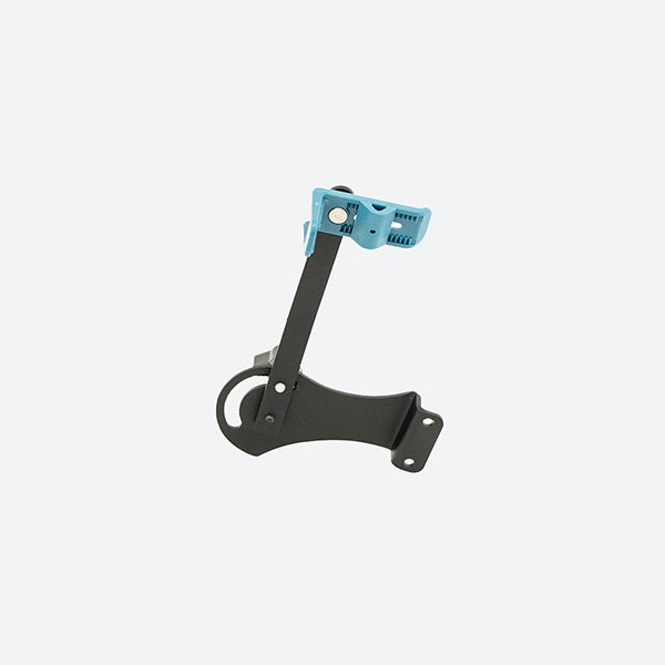 Gamber Johnson Wide Screen Support for NotePad VI Universal Cradle 7160-1999-01