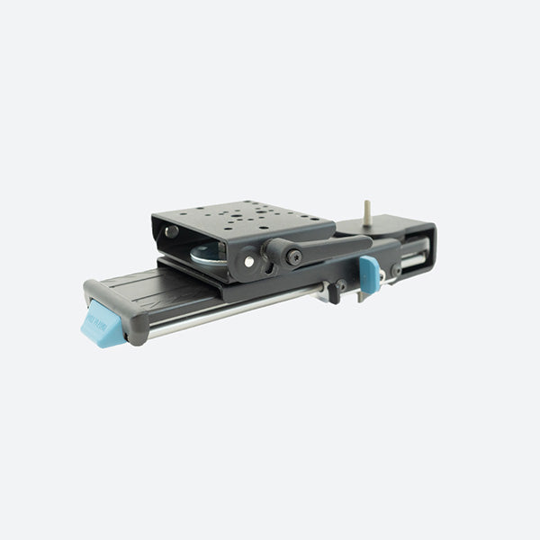 Gamber Johnson Mongoose 12 in. XLE Motion Attachment w Independent Display Bracket 7160-2004-12