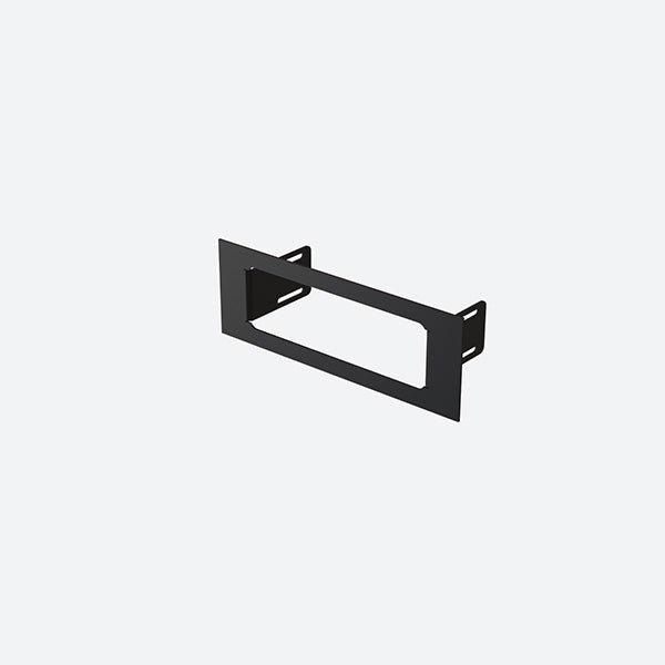Gamber Johnson TM9000 TCH3 Local Control Head Faceplate 7160-2005