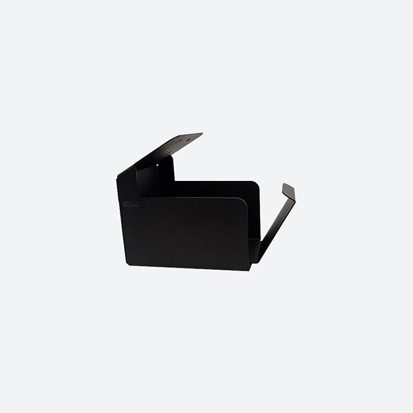 Gamber Johnson 4-in. Fanfold Label Holder for Zebra ZQ630 7160-2008