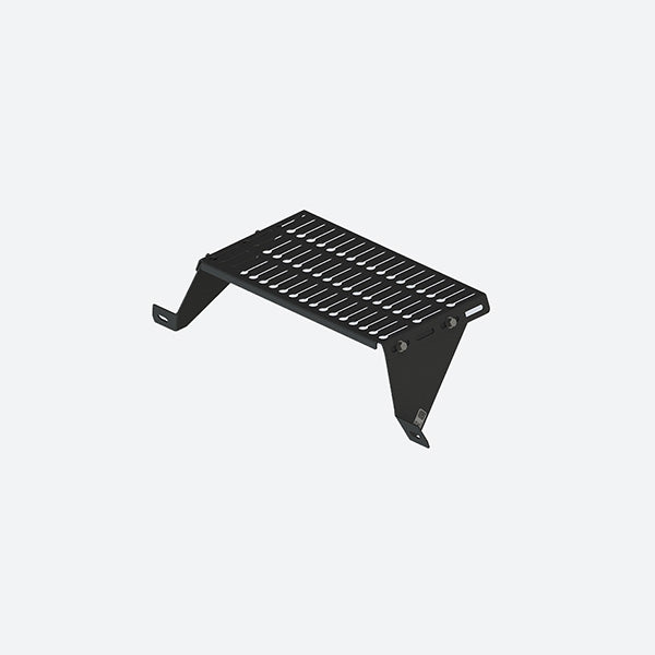 Gamber Johnson Keyhole Transmission Hump Vehicle Base for RAM Classic Body Style Pickup Truck 7160-2013